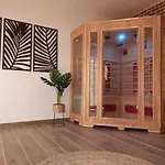 L'ephem'heer Feriehus Hastiere-par-dela