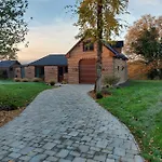 L'ephem'heer בית נופש *