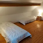 בית נופש L'ephem'heer Hastiere-par-dela