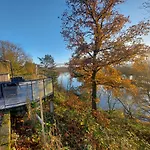 L'ephem'heer Feriehus