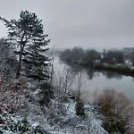 L'ephem'heer בית נופש *