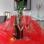 בית נופש L'ephem'heer *