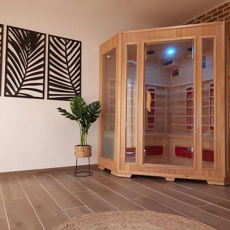 L'ephem'heer 펜션 Hastiere-par-dela