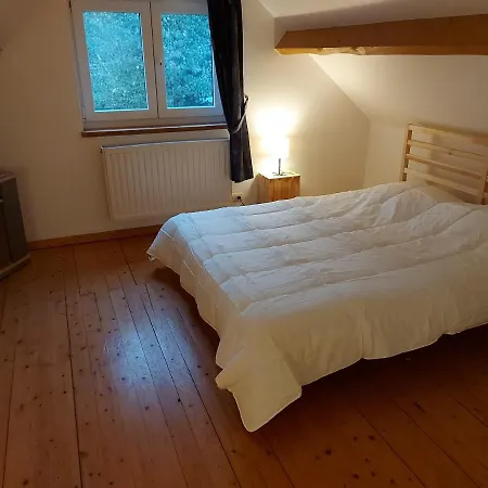 בית נופש L'ephem'heer *