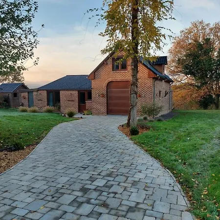 L'ephem'heer בית נופש *