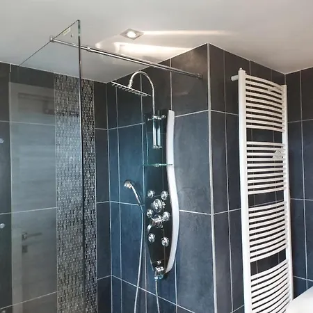 L'ephem'heer 펜션 Hastiere-par-dela