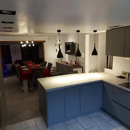 L'ephem'heer בית נופש