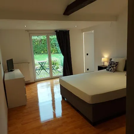 L'ephem'heer 펜션 Hastiere-par-dela