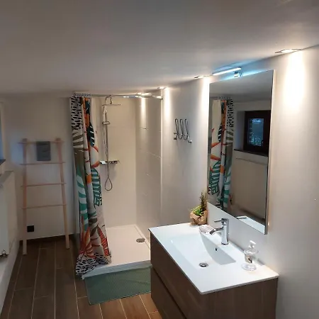 L'ephem'heer בית נופש