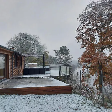 L'ephem'heer Feriehus