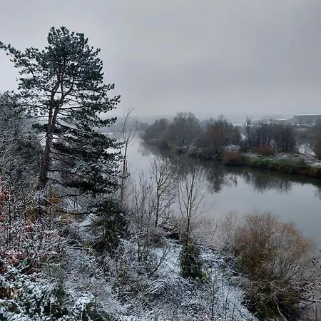 L'ephem'heer 펜션 *