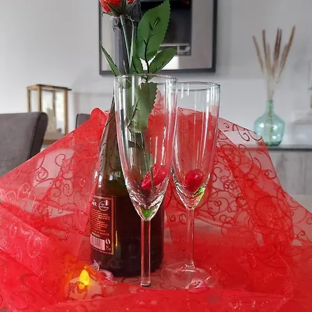 בית נופש L'ephem'heer *