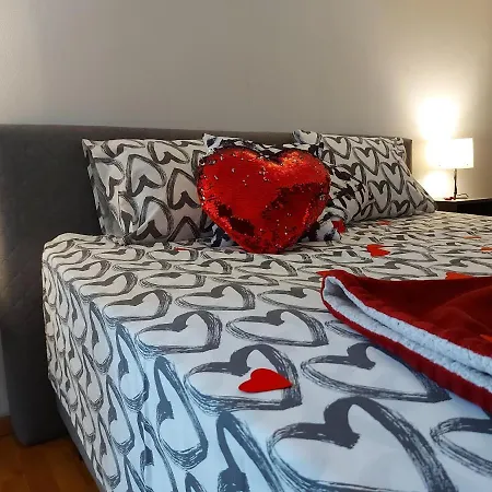 L'ephem'heer 펜션 *