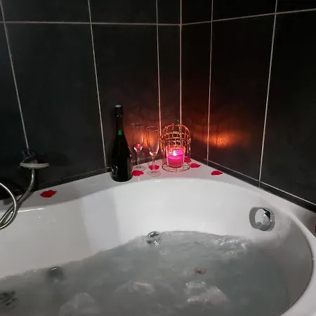 L'ephem'heer בית נופש