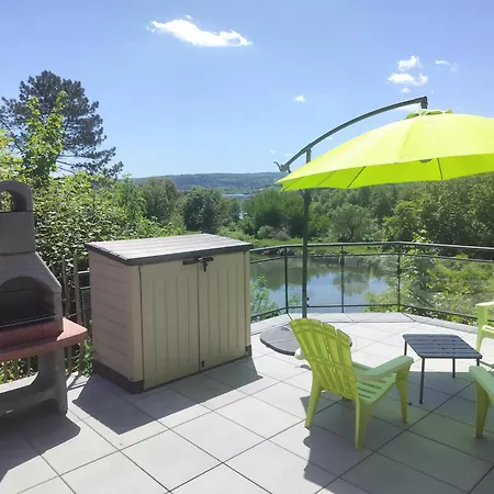 Hébergement de vacances L'éphém'heer *