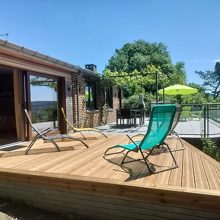 L'éphém'heer Hébergement de vacances