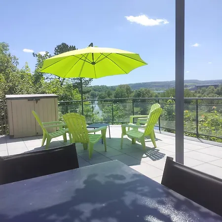 L'éphém'heer Hébergement de vacances *